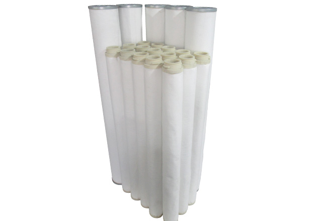 oil-water separation filter